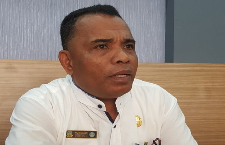 Jumlah Siswa Banyak, Sekolah Diminta Berlakukan Sistem Shifting